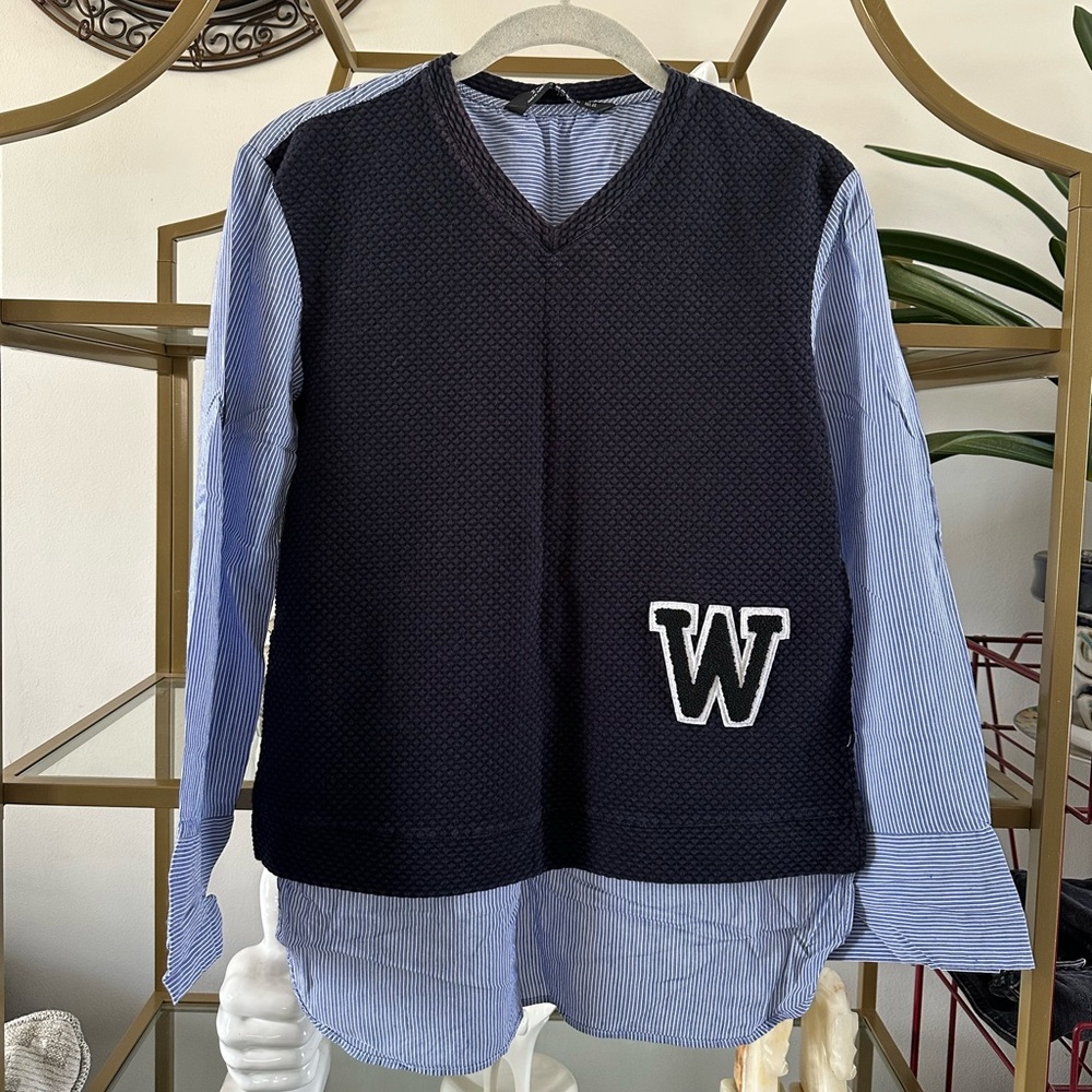 Zara long sleeve